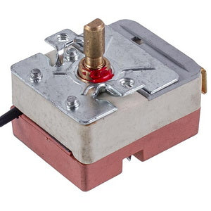 Thermostat WY77-652-11A 16A 250V 20-77°C Thermex for boiler