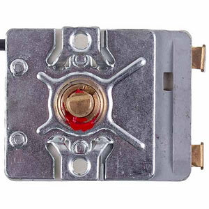 Thermostat WY77-652-11A 16A 250V 20-77°C Thermex for boiler