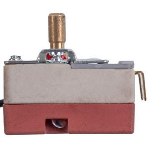 Thermostat WY77-652-11A 16A 250V 20-77°C Thermex for boiler