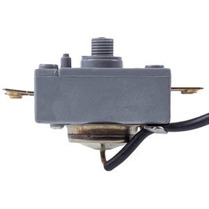 Capillary thermostat 20A 250V 95°C for Thermex WQS95 boiler