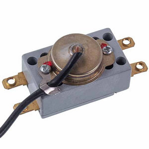 Capillary thermostat 20A 250V 95°C for Thermex WQS95 boiler