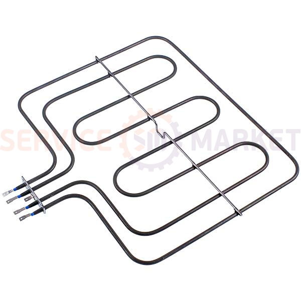 Vestel 32017631 Sahterm Тен верхній (гриль) для духовки