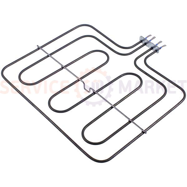 Vestel 32017631 Sahterm Top heater (grill) for oven