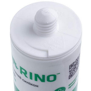 RINO Sanitary silicone sealant 280ml