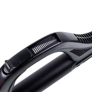 Ручка шланга з ДК + насадка з ворсом для пилососа Rowenta RS-RT3415 (на трубу 36mm)