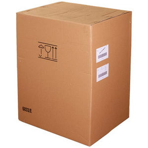 AEG 4055500724 Корпус задній для пральної машини