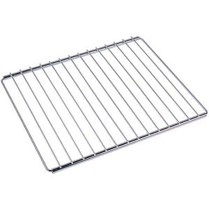 Sliding grid 370-650x320mm for the oven (universal)