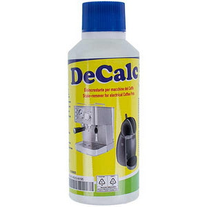 Means (universal) for removing scale 250ml DeCalc from coffee machines