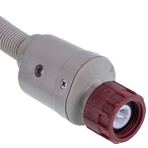 WK130A Filling hose 2 m for a dishwasher