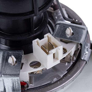 Ariston-Indesit C00257904 Проточный нагреватель 1800/1960 Вт для посудомоечной машины