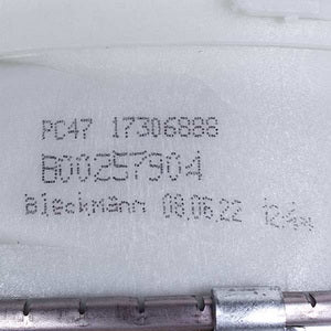 Ariston-Indesit C00257904 Проточный нагреватель 1800/1960 Вт для посудомоечной машины