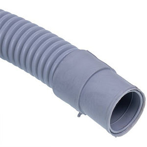 Drain hose for Waterstal washing machine L=1500mm D internal=18/19mm D external=22mm