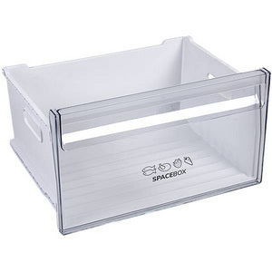 Freezer drawer (medium) for refrigerator Gorenje 812679 430x250x340mm