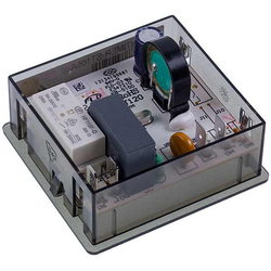 Electrolux stove oven electronic timer 5614050093