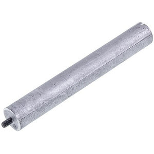 Magnesium anode for Thermex boiler D=24mm L=170mm, thread M6x10