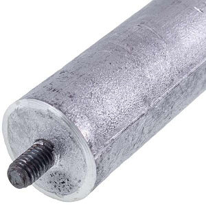 Magnesium anode for Thermex boiler D=24mm L=170mm, thread M6x10