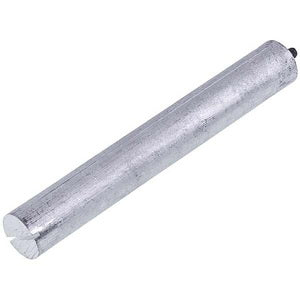 Magnesium anode for Thermex boiler D=24mm L=170mm, thread M6x10