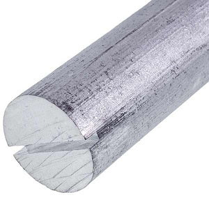 Magnesium anode for Thermex boiler D=24mm L=170mm, thread M6x10