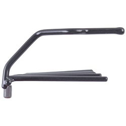 Bosch 12011468 Comb (folding) for the lower basket of the dishwasher