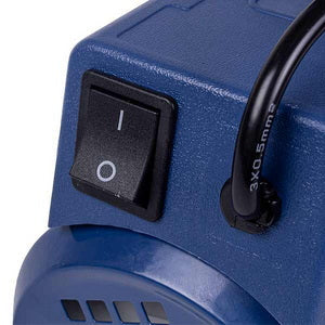 Vacuum pump LEETO XZ-2-R32 (1 stage/100 l/min)