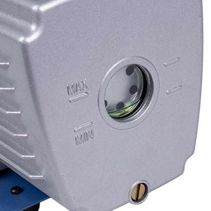 Vacuum pump LEETO XZ-2-R32 (1 stage/100 l/min)