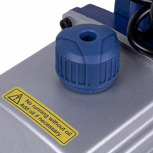 Vacuum pump LEETO XZ-2-R32 (1 stage/100 l/min)