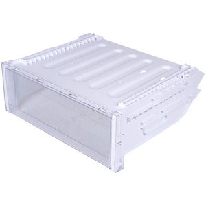 Whirlpool 481010694098 Freezer drawer (top) for refrigerator