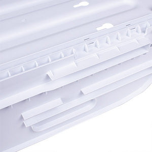 Whirlpool 481010694098 Freezer drawer (top) for refrigerator