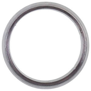 Ring (shaft sleeve) 25x30x14mm (stainless steel) for the repair of the crosspiece of the Indesit washing machine