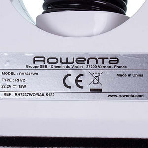 Rowenta RS-2230001741 Щетка Turbo для пылесоса аккумуляторного