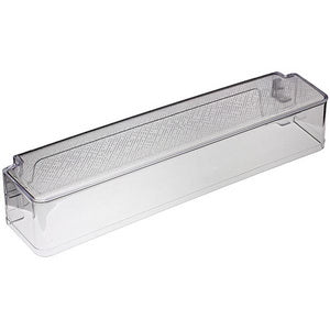 Полиця дверей для пляшок у холодильник Indesit C00858047 475x110mm