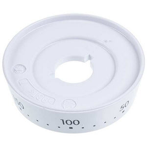 Indesit C00283964 Limb (disc) knob for adjusting the temperature of the stove