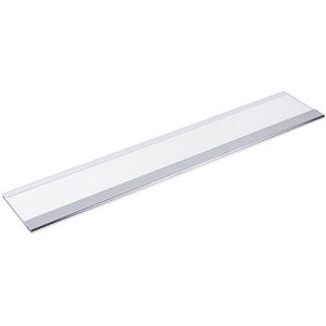 Whirlpool 481011096646 Shelf (glass) above the vegetable drawer for the refrigerator