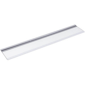 Whirlpool 481011096646 Shelf (glass) above the vegetable drawer for the refrigerator