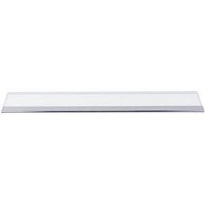 Whirlpool 481011096646 Shelf (glass) above the vegetable drawer for the refrigerator