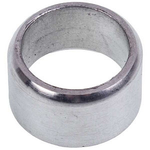 Ring (shaft bushing) 20x25x14mm (stainless steel) for repairing the crosshead of a washing machine