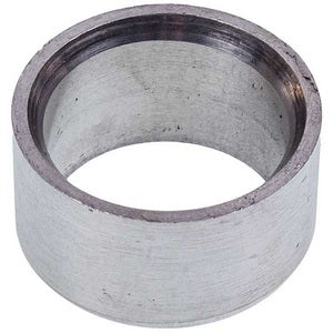 Ring (shaft bushing) 20x25x14mm (stainless steel) for repairing the crosshead of a washing machine