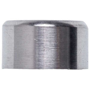 Ring (shaft bushing) 20x25x14mm (stainless steel) for repairing the crosshead of a washing machine