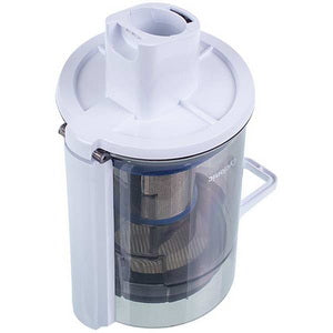 Gorenje 849551 Контейнер для пилу акумуляторного пилососа