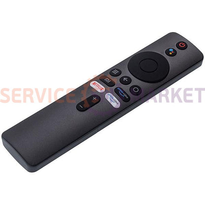Universal remote control for TV XIAOMI MI-BT01 (with voice and Bluetooth)