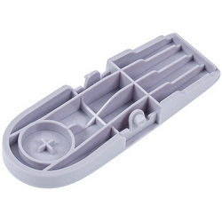 Housing cover latch for Rowenta vacuum cleaner RS-2230002241