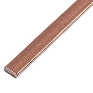 SC PHOS/COPPER copper-phosphorus solder (0.017kg bars 1.3x3.2x500mm)