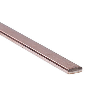 SC PHOS/COPPER copper-phosphorus solder (0.017kg bars 1.3x3.2x500mm)