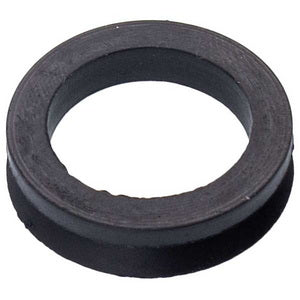 Bearing block 203 (PA6203C) for washing machine Electrolux 4071430971 (left hand thread)