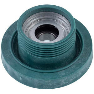 Bearing block 203 (PA6203C) for washing machine Electrolux 4071430971 (left hand thread)