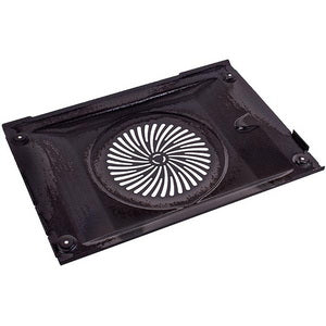 Задняя кришка корпуса для духової шафи Electrolux 140049844032