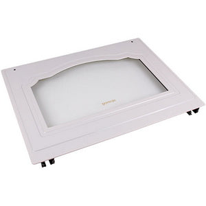 Зовнішнє скло дверей для духовки Gorenje 653074