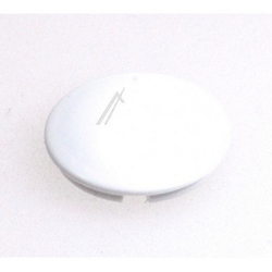 Заглушка винтів ручки дверей холодильника Gorenje 420294