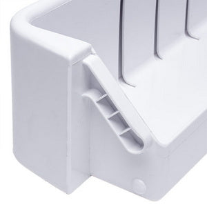 Полиця дверей для пляшок у холодильник Ariston C00048874 465x120mm