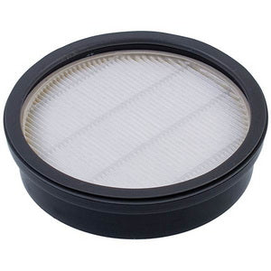 Set of HEPA filters + microfilter (container) + seal for vacuum cleaner Rowenta ZR904301